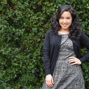 Meet your Posher, Lydia